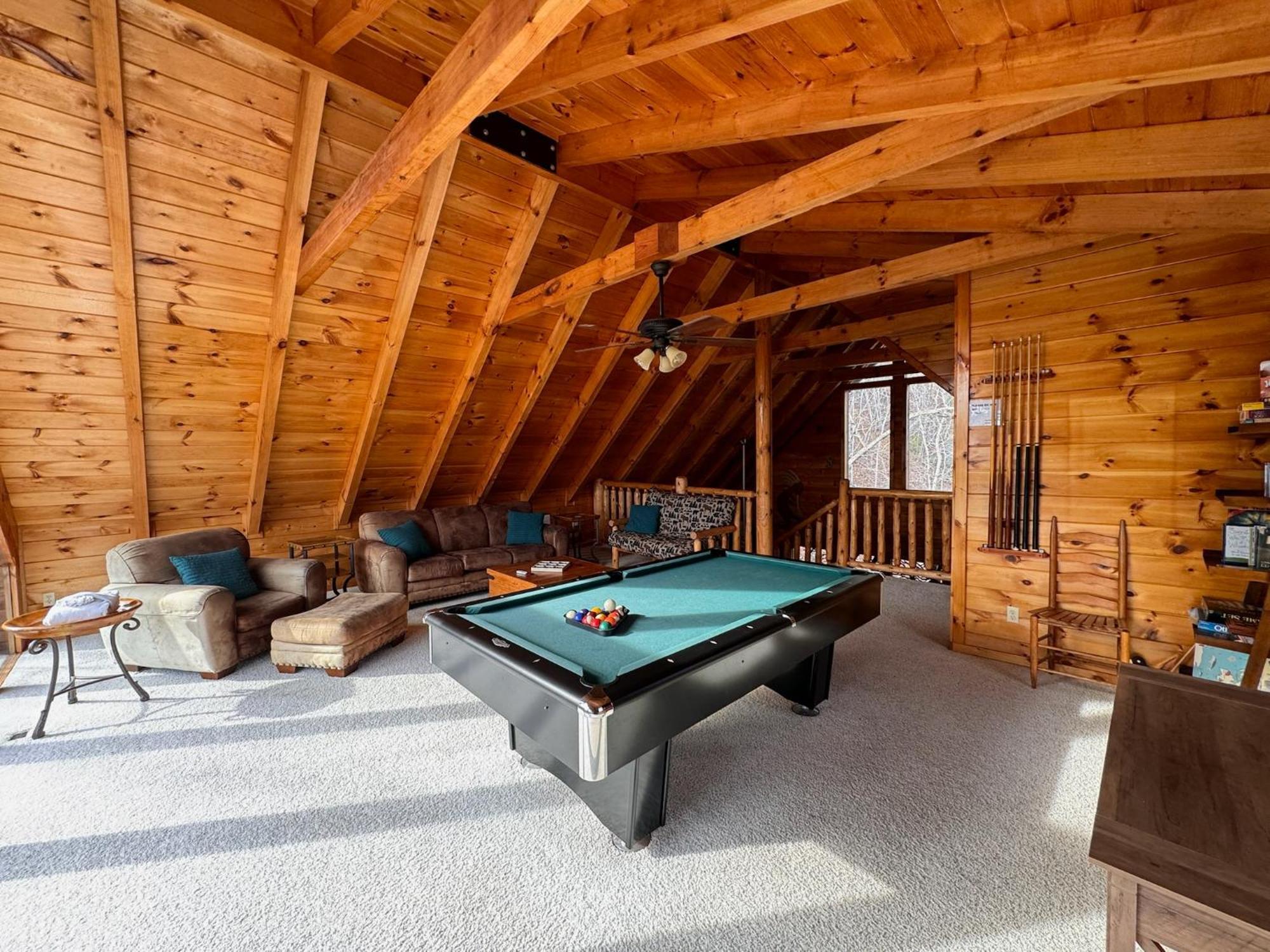 Smoky Paws - Exceptional Cabin, Stunning Mountain Views, Hot Tub, Tranquil, Gigabit Internet, Free L2 Ev Pigeon Forge Dış mekan fotoğraf